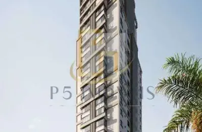 Apartamento com 2 quartos sendo 1 suite a 220 metros do mar no bairro centro em balneario picarras