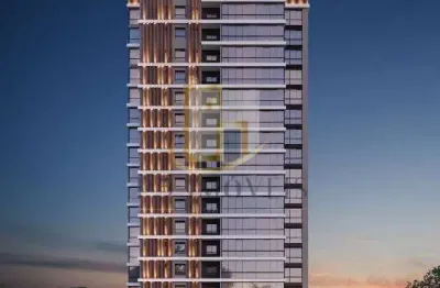 Apartamento de 3 quartos sendo 3 suites, no bairro itacolomi em balneario picarras.