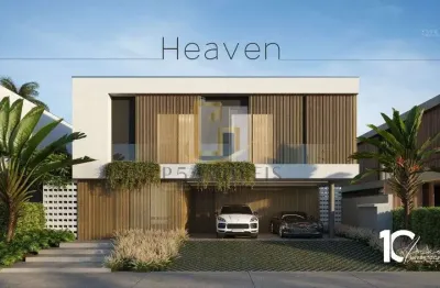 Sua casa planejada com 4 suites no primeiro bairro parque do brasil - vivapark porto belo/sc.