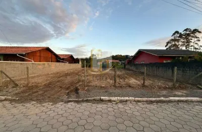 Terreno à venda no Itacolomi, Balneário Piçarras 