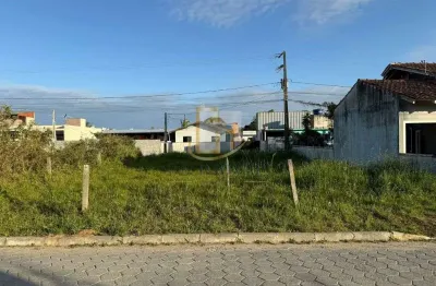 Terreno a venda em balneario picarras – bairro itacolomi