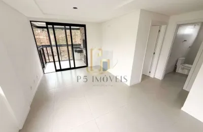 Apartamento pronto para morar, composto por 2 quartos sendo 1 suite, a 700 metros da praia em balneario picarras.