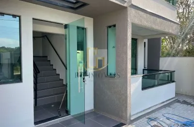 Apartamento de 3 quartos sendo 1 suite no bairro itacolomi em balneario picarras.