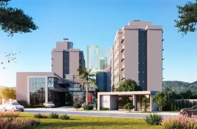 Apartamento de 2 dormitorios sendo 1 suite em balneario picarras.