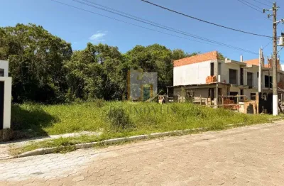 Terreno a venda, 305,20 m2 por R$ 350.000,00 - Itacolomi - Balneario Picarras/SC