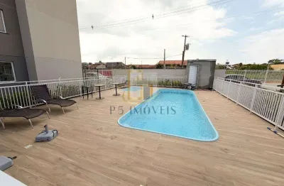 Aluga-se apartamento completo em Itajuba - Barra velha SC| Sacada com churrasqueira + lazer,  500 metros do mar.