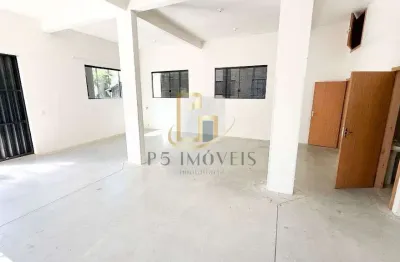 Galpao Comercial com Potencial de Expansao – Badenfurt – Blumenau