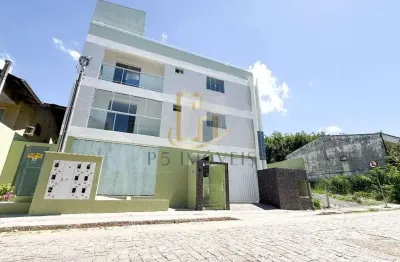 Apartamento Novo com 2 Suites e Churrasqueira no Garcia – Blumenau