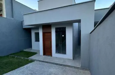 Casa para venda com 262 metros quadrados com 2 quartos em residencial eldorado - lagoa santa - mg