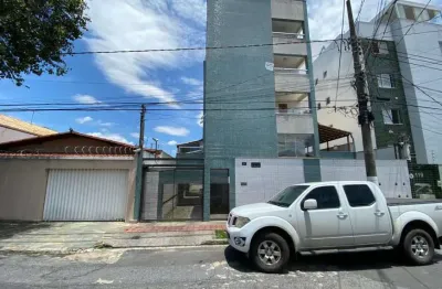Apartamento para venda possui 76 metros quadrados com 3 quartos em planalto - belo horizonte - mg