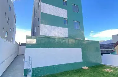 Apartamento para venda tem 90 metros quadrados com 2 quartos em candelária - belo horizonte - mg