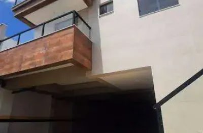 Apartamento para venda com 106 metros quadrados com 3 quartos em santa branca - belo horizonte - mg