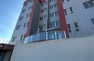 Cobertura para venda possui 104 metros quadrados com 2 quartos em santa mônica - belo horizonte - mg