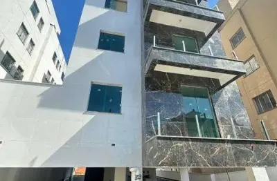 Apartamento para venda tem 125 metros quadrados com 3 quartos em heliópolis - belo horizonte - mg