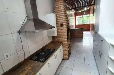 Apartamento para venda tem 120 metros quadrados com 3 quartos