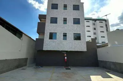 Apartamento para venda tem 70 metros quadrados com 2 quartos em planalto - belo horizonte - mg