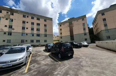 Apartamento para aluguel e venda tem 61 metros quadrados com 3 quartos