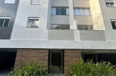 Apartamento para venda com 130 metros quadrados com 3 quartos em itapoã - belo horizonte - mg