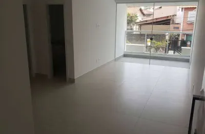 Apartamento para venda com 84 metros quadrados com 3 quartos em jaraguá - belo horizonte - mg