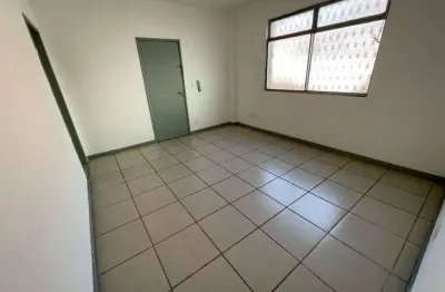 Apartamento com 3 quartos à venda na Lagoinha Leblon, Belo Horizonte 