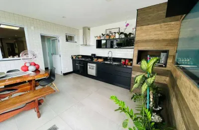 Apartamento para venda tem 193 metros quadrados com 3 quartos em liberdade - belo horizonte - mg
