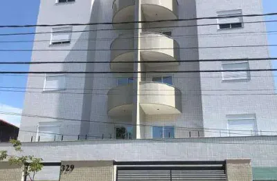 Apartamento para venda com 144 metros quadrados com 2 quartos em itapoã - belo horizonte - mg