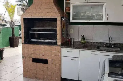 Apartamento para venda com 223 metros quadrados com 3 quartos em santa amélia - belo horizonte - mg