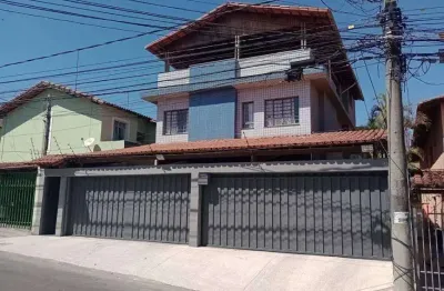 Apartamento com 3 quartos à venda na Rua Deputado José Raimundo, Dona Clara, Belo Horizonte