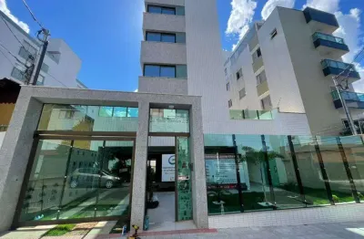 Apartamento para venda possui 60 metros quadrados com 3 quartos em itapoã - belo horizonte - mg