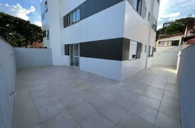 Apartamento para venda possui 250 metros quadrados com 3 quartos em itapoã - belo horizonte - mg