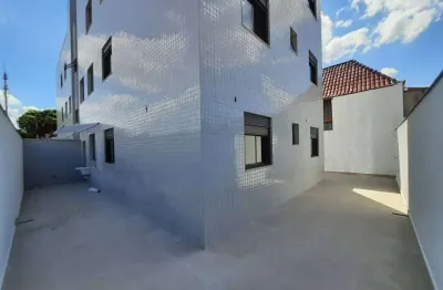 Apartamento para venda com 120 metros quadrados com 3 quartos em planalto - belo horizonte - mg