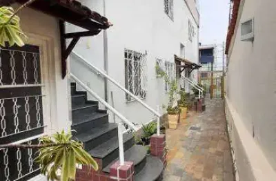 Cobertura para venda tem 138 metros quadrados com 4 quartos em santa branca - belo horizonte - mg