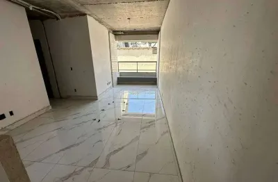 Apartamento para venda com 70 metros quadrados com 3 quartos em itapoã - belo horizonte - mg