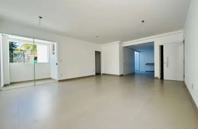 Apartamento para venda tem 105 metros quadrados com 3 quartos em santa rosa - belo horizonte - mg