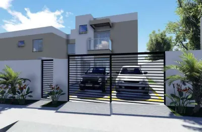 Casa para venda possui 175 metros quadrados com 3 quartos em céu azul - belo horizonte - mg