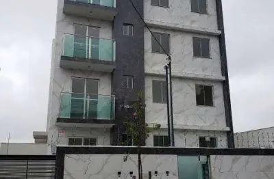 Apartamento para venda tem 47 metros quadrados com 3 quartos em candelária - belo horizonte - mg