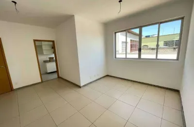 Apartamento para venda tem 60 metros quadrados com 3 quartos