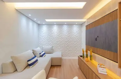 Apartamento com 2 quartos à venda na Rua Mariana, Arpoador, Contagem