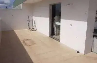 Cobertura para venda tem 176 metros quadrados com 3 quartos em vila cloris - belo horizonte - mg