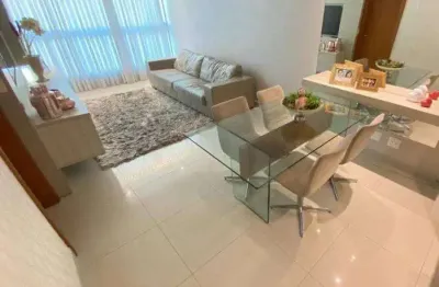 Apartamento para venda tem 132 metros quadrados com 3 quartos em itapoã - belo horizonte - mg