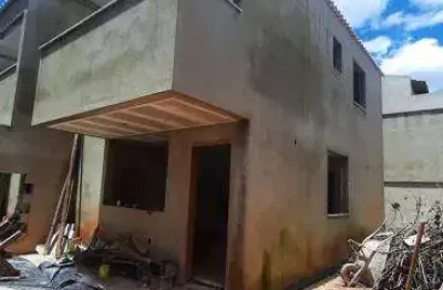 Casa para venda possui 195 metros quadrados com 3 quartos em itapoã - belo horizonte - mg
