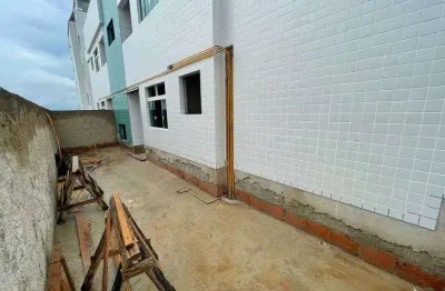 Apartamento para venda possui 147 metros quadrados com 3 quartos em itapoã - belo horizonte - mg