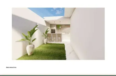 Apartamento para venda com 90 metros quadrados com 2 quartos em santa branca - belo horizonte - mg