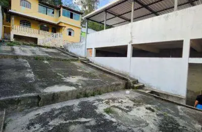 Casa com 5 quartos à venda na Rua Heracles, Cenáculo, Belo Horizonte