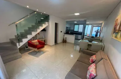 Casa para venda com 120 metros quadrados com 2 quartos em trevo - belo horizonte - mg