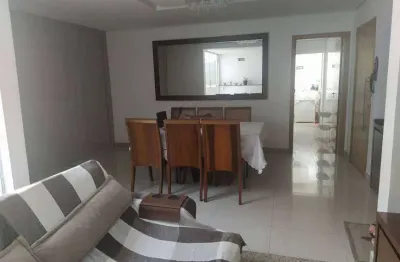 Apartamento para venda possui 120 metros quadrados com 3 quartos em dona clara - belo horizonte - mg