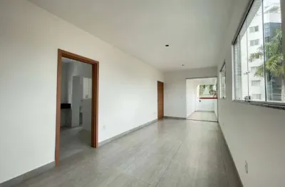 Apartamento para venda tem 130 metros quadrados com 4 quartos em liberdade - belo horizonte - mg