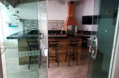 Casa com 3 quartos à venda em São João Batista, Belo Horizonte 