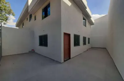 Casa para venda tem 120 metros quadrados com 3 quartos em itapoã - belo horizonte - mg