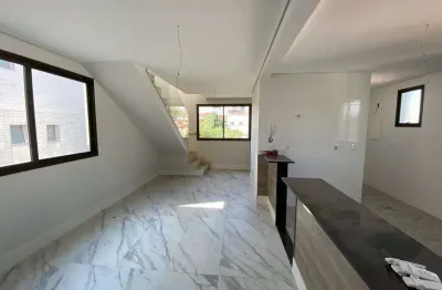 Cobertura para venda tem 216 metros quadrados com 3 quartos em itapoã - belo horizonte - mg
